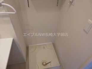 ケイズルーム城山の物件内観写真